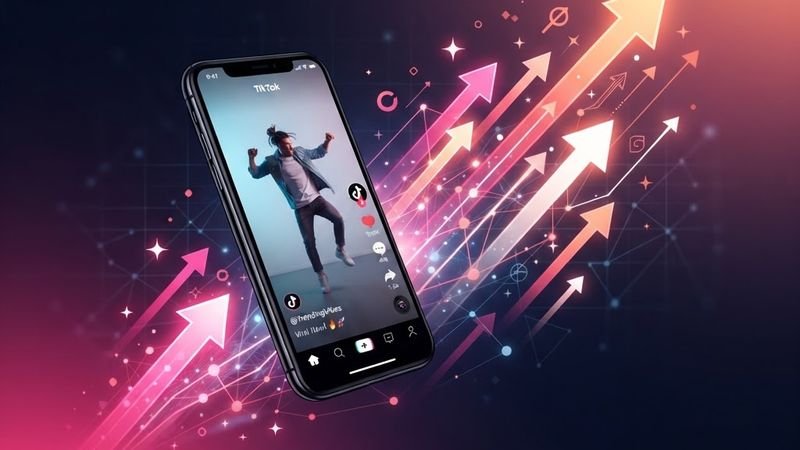 Top TikTok trends 2026